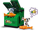 Конструктор LEGO Friends 41379 Ресторан Хартлейк Сіті, фото 9