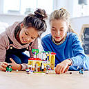 Конструктор LEGO Friends 41379 Ресторан Хартлейк Сіті, фото 11
