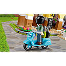 Конструктор LEGO Friends 41379 Ресторан Хартлейк Сіті, фото 9