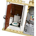 Конструктор LEGO Friends 41379 Ресторан Хартлейк Сіті, фото 7