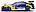 Радіокерована модель Дрифт 1:10 Himoto DRIFT TC HI4123BL Brushless (синій), фото 2