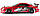 Дрифт 1:10 Team Magic E4D Nissan S15 (червоний), фото 2