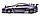 Автомодель дрифт 1:10 Team Magic E4D MF Nissan GT-R R35 ARTR (колекторний), фото 2