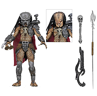 Фигурка Хищник Ультиматум Predator Ultimate Ahab Predator NECA 072519