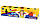 Пальчикові фарби безглютенові MALINOS Fingerfarben непроліваемие 6 кольорів, фото 2