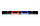 Дитячий лак-олівець для нігтів Malinos Creative Nails на водній основі (2 кольори малиновий + синій), фото 3