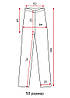 Демісезонні трикотажні штани Тріумф, фото 7