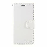 Чехол MERCURY Sonata Diary для Apple iPhone 11 Pro - White