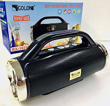 Портативна Колонка GOLON RX-1829BT (30 шт/ящ)