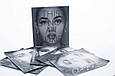 New Autography WOW Luxury mask Нова маска Автографі з Вау ефектом коробка (5 сашеток), фото 3