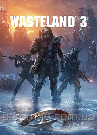 WASTELAND 3, фото 1