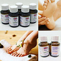 BioGel на основі фруктових кислот для педикюру/ та манікюру