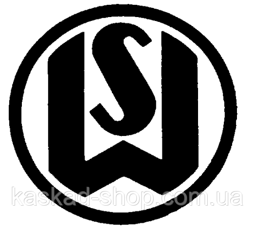 Прокладка КПП 325-01-1009, фото 1