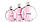 Жіноча туалетна вода Chanel Chance Eau Tendre 100ml, фото 5