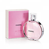 Жіноча туалетна вода Chanel Chance Eau Tendre 100ml (test)