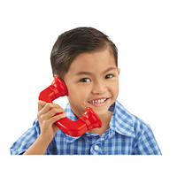 Эхо-телефон для устных языковых упражнений Lakeshore
