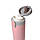 Термочашка YES “Powder Pink”, 350мл, фото 2