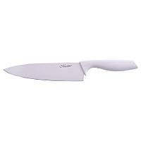 Нож Maestro MR-1431 20см шеф-повар керамическое покрытие