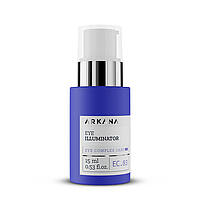 Eye Illuminator - Осветляющий крем для кожи вокруг глаз, 15 мл