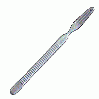 ЗН-56 Зонд зобный с отверстием. MDK