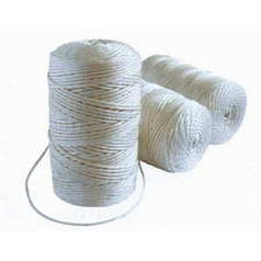 К-№4 Нитка хірургічна капронова № 1- (4)