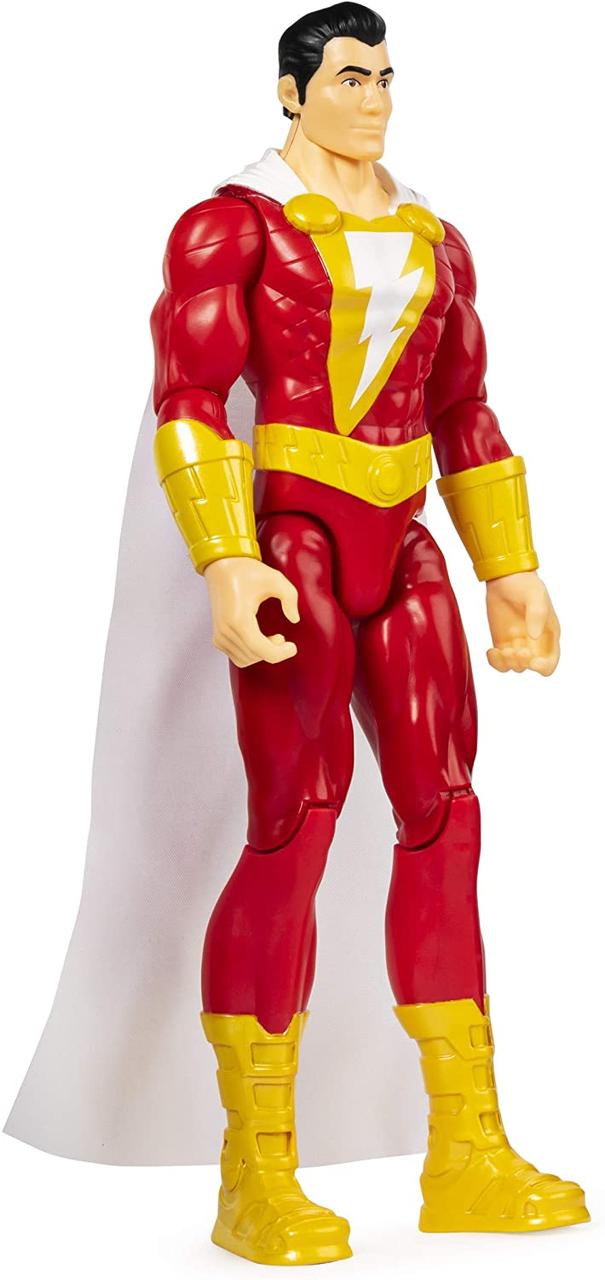 Фігурка Шазам 30 см SHAZAM DC Spin Master 6056780