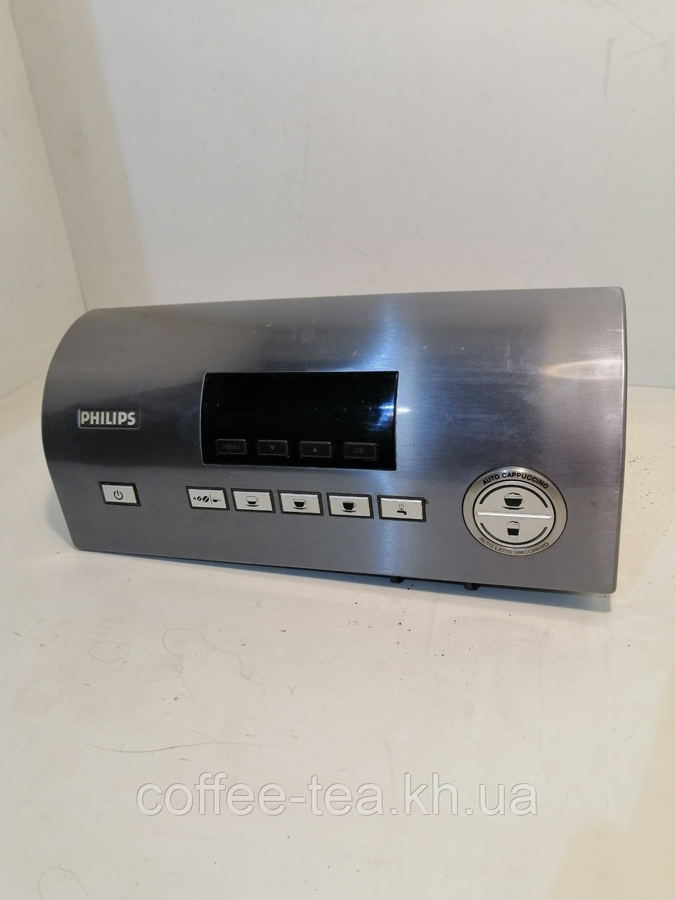 Панель управління Philips