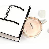 Жіноча туалетна вода Chanel Chance Eau Vive 50ml