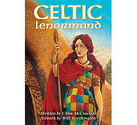 Кельтский Ленорман | Celtic Lenormand. U.S. Games Systems