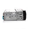 Автомагнітола Shuttle SDU-4050 Black/Multicolor, фото 4