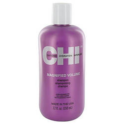 Шампунь для об'єму CHI Magnified Volume Shampoo 350 мл