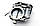 Заслонка дросельна 07K133062A для Volkswagen Jetta IV 10-19, фото 3