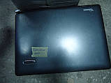 Ноутбук 15.4" Acer Extensa 5620G на запчастини (матеріанська плата, батарея, корпус, інвертор, клавіатура тощо), фото 4
