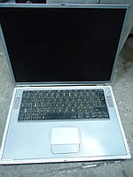 Ноутбук 15" Apple PowerBook G4 Mac на запчасти (материнская плата, корпус, инвертор, клавиатура, кулер и т.д.)