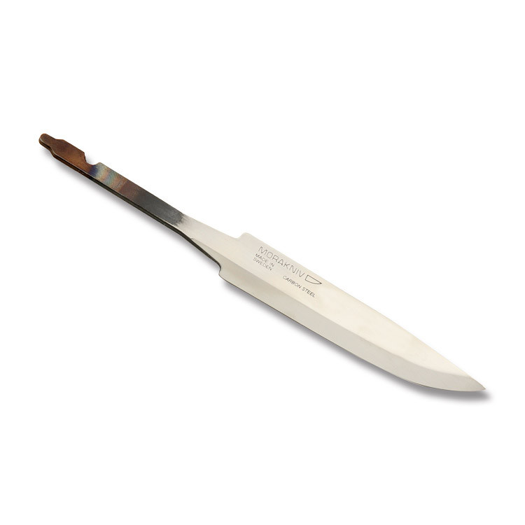 Клинок для ножа Mora Companion MG carbon 11863 (11870)