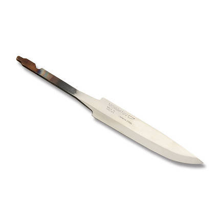 Клинок для ножа Mora Companion MG carbon 11863 (11870), фото 2
