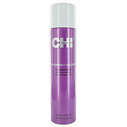 Спрей для надання об'єму та блиску CHI Magnified Volume Finishing Spray 340 мл