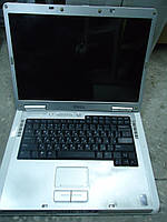 Ноутбук Dell Inspiron 6400 на запчастини