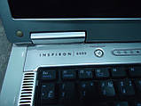 Ноутбук Dell Inspiron 6400 на запчастини, фото 3