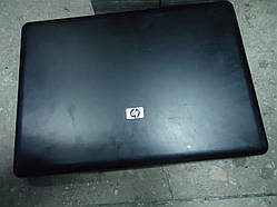 Ноутбук HP Compaq 6830s на запчастини (матерінська плата, батарея, корпус, інвертор, клавіатура, кулер тощо)