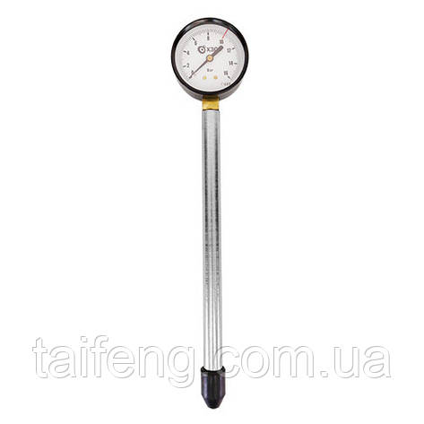 Компрессометр притискної подовжений бензиновий Газель ХЗСО CMPR1602, фото 1