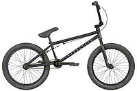 Велосипед BMX Haro 2020 Interstate Matte Black 21"