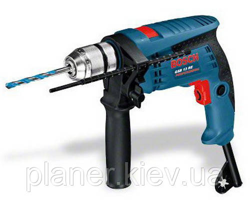 Ударний дриль Bosch GSB 16 RE БЗП Professional (060114E500), фото 1