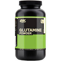 GLUTAMINE POWDER OPTIMUM NUTRITION (300 грамм)