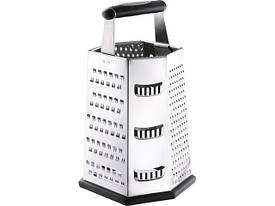 Терки, овочерізки, подрібнювачі