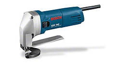 Листові електроножиці Bosch GSC 160 (0601500408)