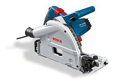 Дискова пила Bosch GKT 55 GCE Professional (0601675000)