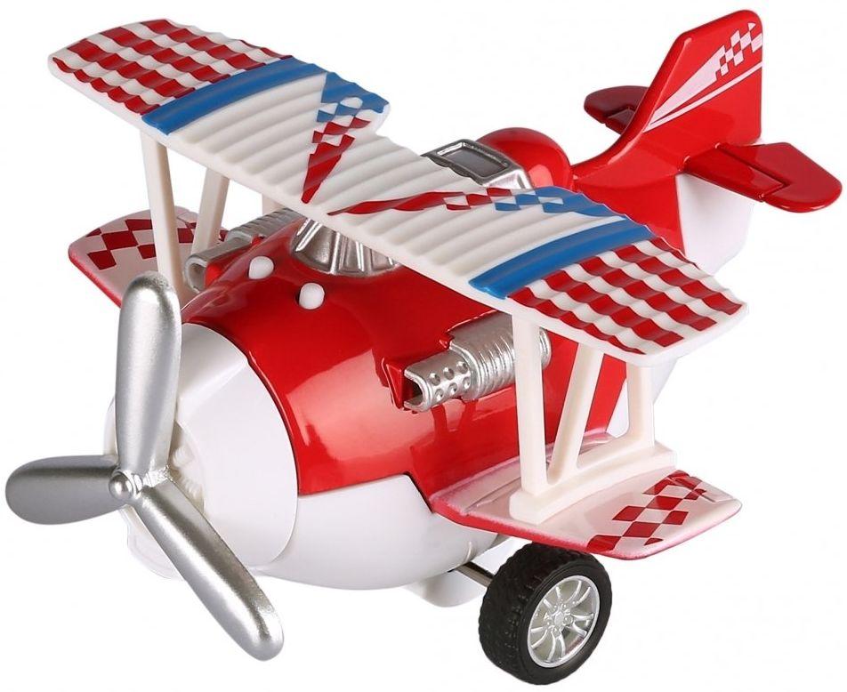 Самолет детский Same Toy Aircraft, фото 1