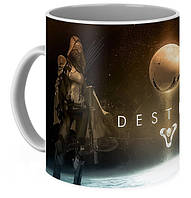Кружка GeekLand Дестіні Destiny Bungie 02.03
