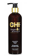 Шампунь восстанавливающий CHI Argan Oil Shampoo 340 мл